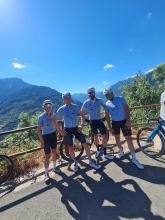 Pyreneeën 2026